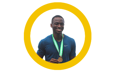 Seye Ogumlsis KHPPU Rio 2016
