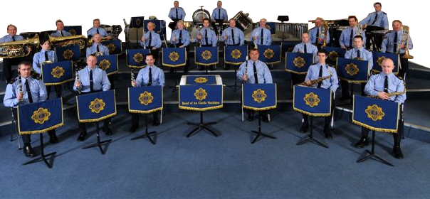 Garda Band 