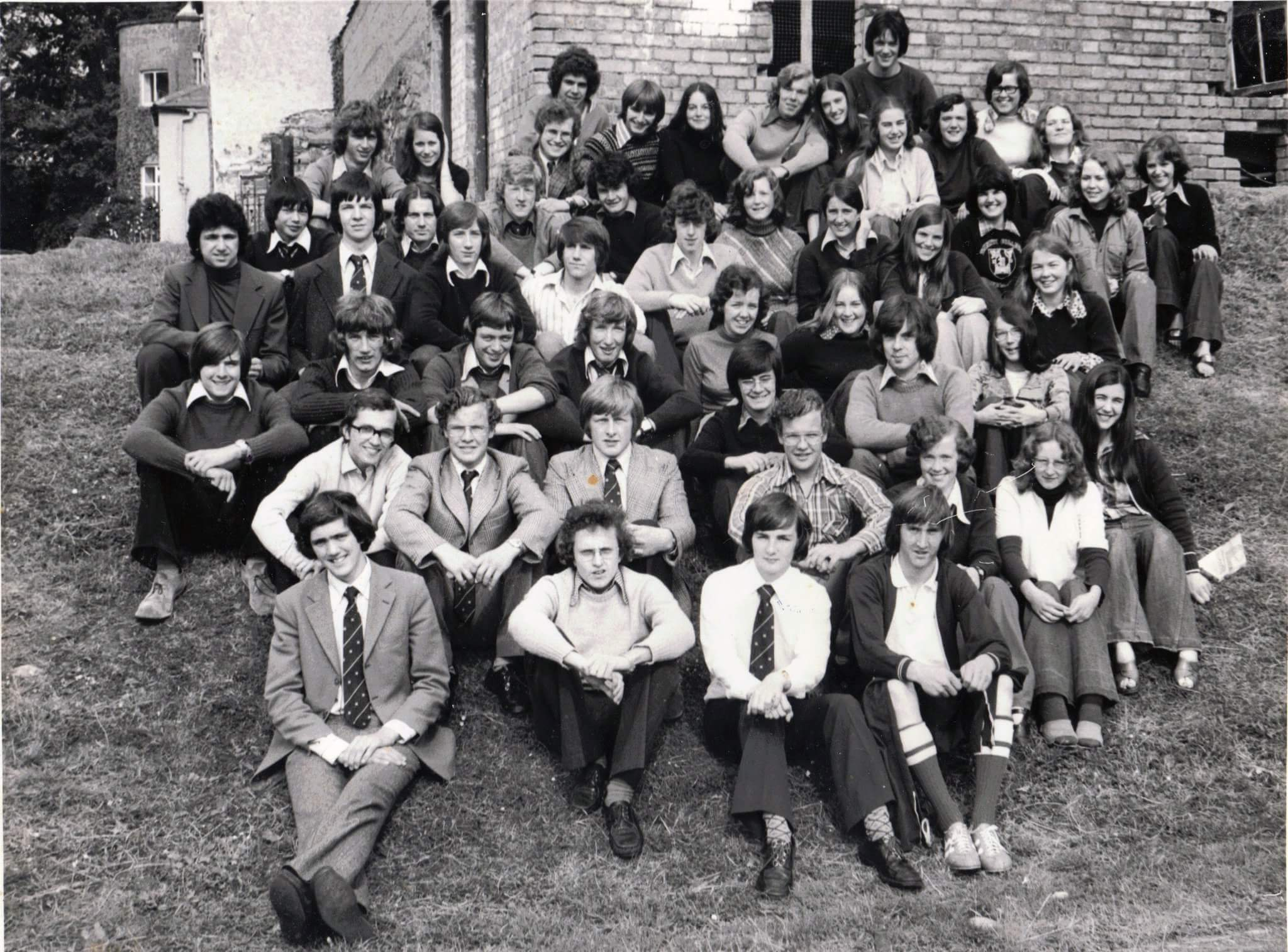 KH Class of 1976