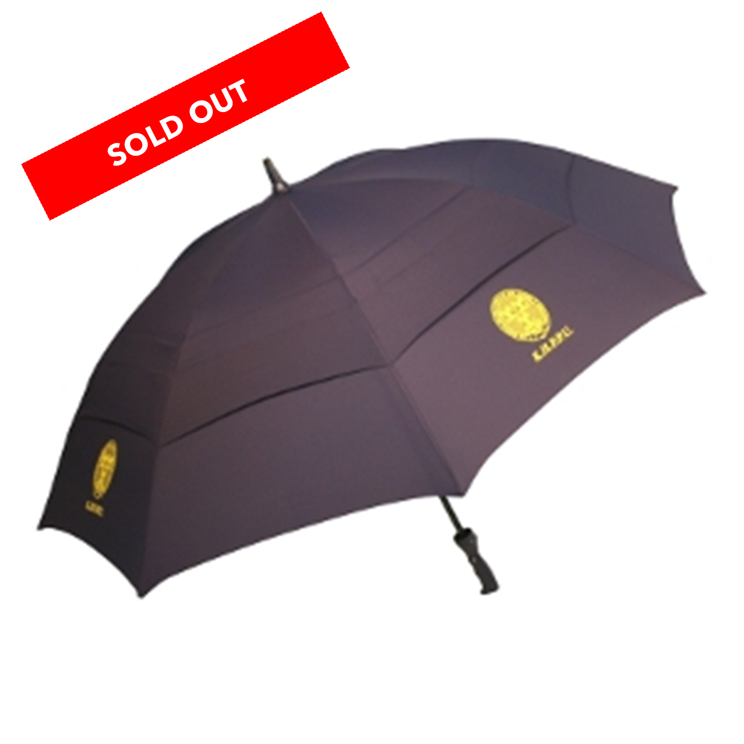 Umbrella sold out